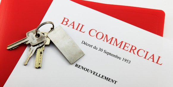 Bail commercial : tout ce que vous devez savoir