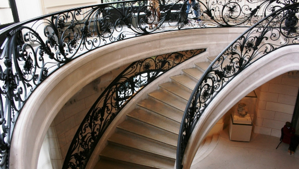 Comment choisir votre escalier ?