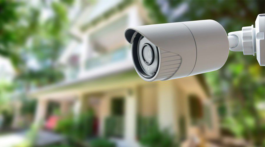 Caméra de surveillance : pourquoi s’en équiper ?