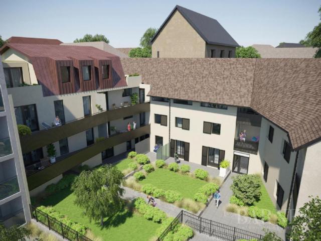 Top 5 des plus belles maisons à vendre à Aix-les-Bains